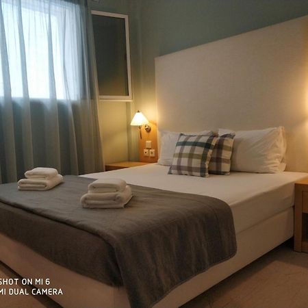 Skalidis Apartments Tolón Zimmer foto