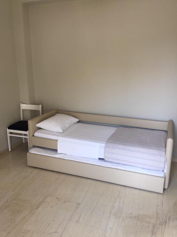 Skalidis Apartments Tolón Zimmer foto