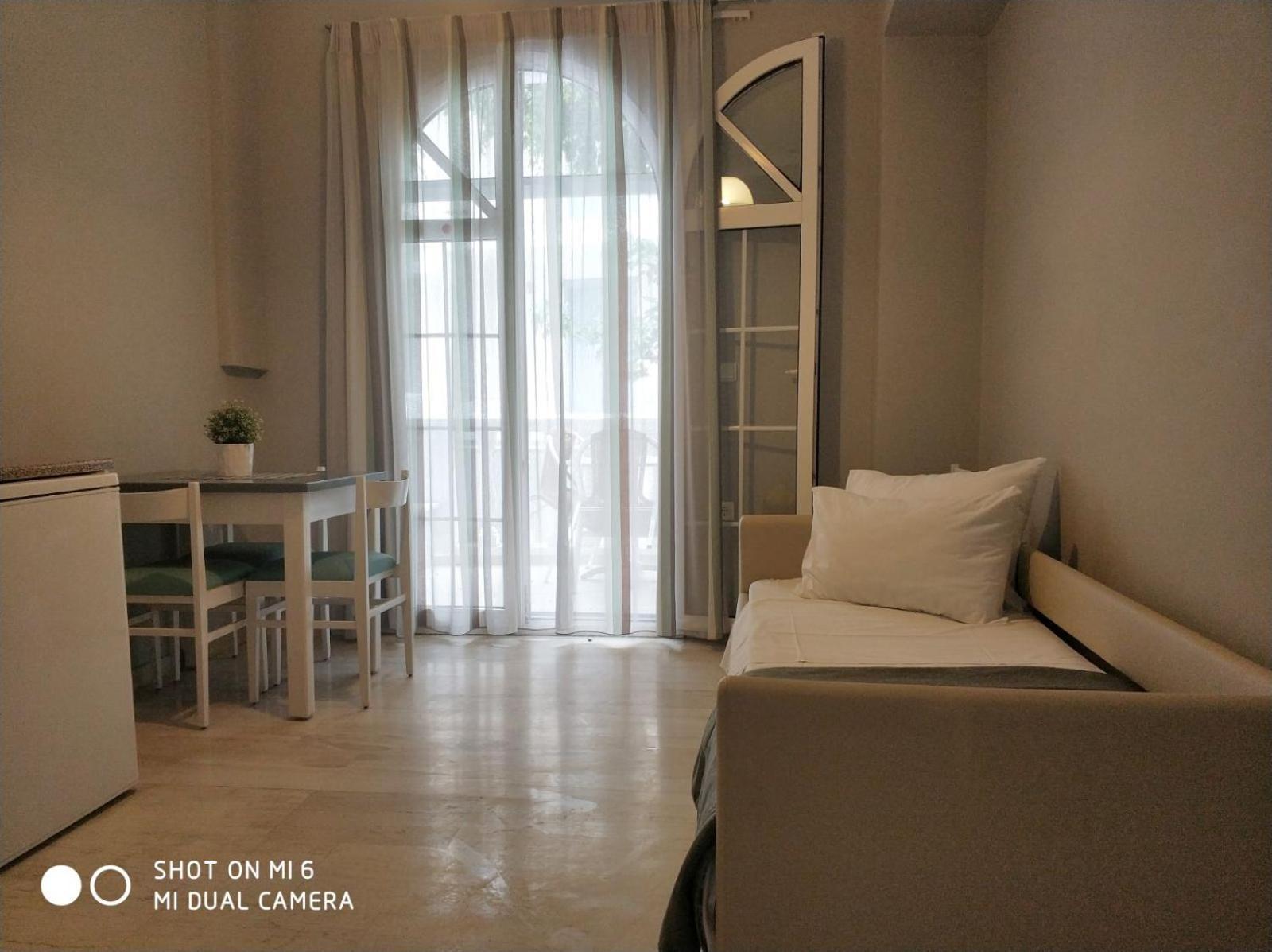 Skalidis Apartments Tolón Zimmer foto
